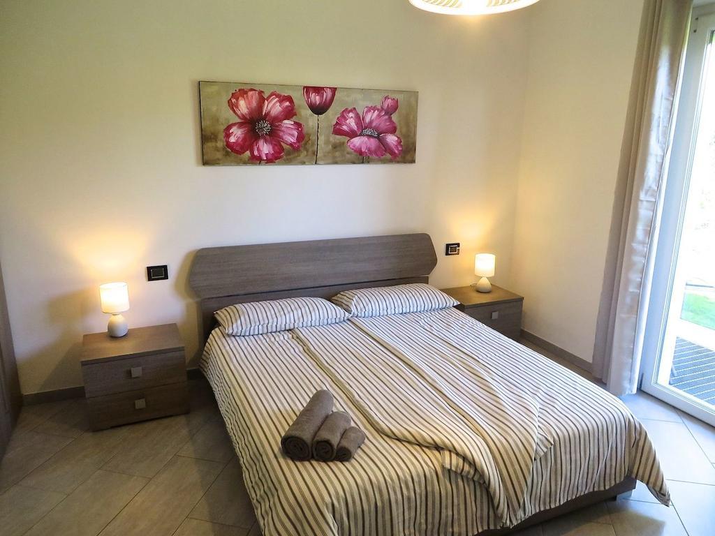 Margo 1 Appartement Verbania Buitenkant foto
